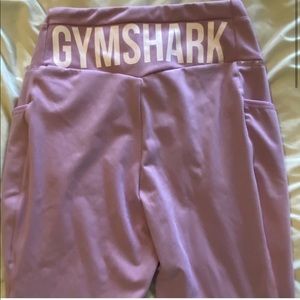 Gymshark leggings